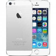 смартфон Apple iPhone 5S 32 Gb Silver